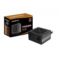 GIGABYTE GP-P550B 550W ATX 12V v2.31 80 PLUS BRONZE Certified Non-Modular Active PFC Power Supply