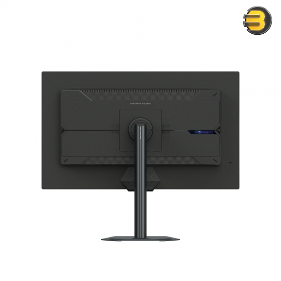 GIGABYTE G27U 27" UHD Dual-Mode SS IPS Gaming Monitor GIGABYTE G27U 27 inch UHD Dual-Mode gaming monitor with SS IPS panel, 160Hz/320Hz switching, HDR400 and 95 percent DCI-P3