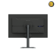 GIGABYTE G27U 27" UHD Dual-Mode SS IPS Gaming Monitor GIGABYTE G27U 27 inch UHD Dual-Mode gaming monitor with SS IPS panel, 160Hz/320Hz switching, HDR400 and 95 percent DCI-P3