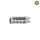Gigabyte GeForce RTX™ 5060 Ti GAMING OC 16G GPU – WINDFORCE Cooling, GDDR7 Memory, DLSS 4, RGB Lighting, Dual BIOS Gigabyte GeForce RTX™ 5060 Ti GAMING OC 16G GPU – WINDFORCE Cooling, GDDR7 Memory, DLSS 4, RGB Lighting, Dual BIOS