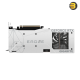 GIGABYTE GeForce RTX 4060 EAGLE OC ICE 8G Graphics Card — 3x WINDFORCE Fans, 8GB 128-bit GDDR6, GV-N4060EAGLEOC ICE-8GD Video Card