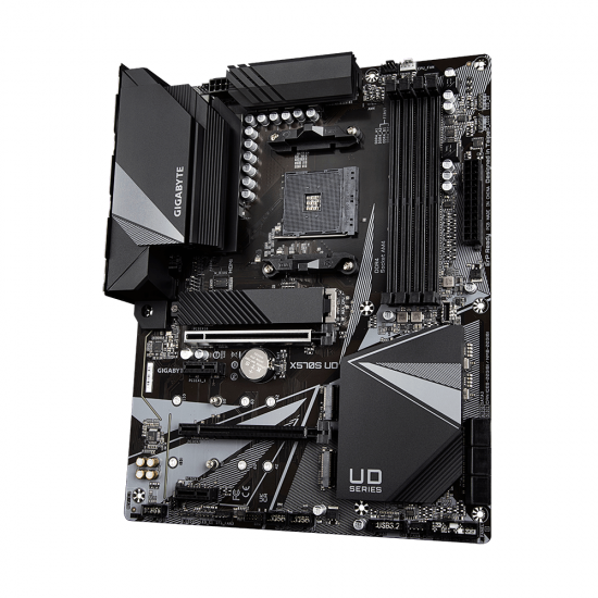 Gigabyte X570S UD AM4 ATX Motherboard