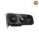 GIGABYTE GeForce RTX 5060 GAMING OC 8G Graphics Card – 8GB GDDR7 Memory, 4608 CUDA Cores, PCIe 5.0 Interface, WINDFORCE Cooling System, HDMI 2.1 & DisplayPort 2.1 Outputs, High-Performance Overclocked GPU (GV-N5060GAMING OC-8GD)