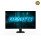 Gigabyte GS27FC2 27″ Curved Gaming Monitor – Super Speed VA 1500R, Full HD 240Hz, 1ms, 125% sRGB