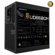 GIGABYTE UD850GM 850W – 80 PLUS Gold Certified, Fully Modular, Japanese Capacitors, 120mm HYB Fan, Single +12V Rail, and Ultra Durable Thermal Solution for Reliable Power Delivery GIGABYTE UD850GM 850W – 80 PLUS Gold Certified, Fully Modular, Japanese Capacitors, 120mm HYB Fan, Single +12V Rail, and Ultra Durable Thermal Solution for Reliable Power Delivery