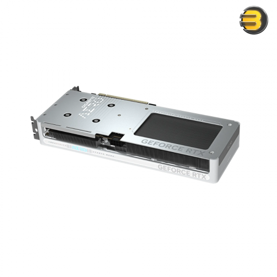 Gigabyte GeForce RTX™ 5060 Ti AERO OC 8G GPU – GDDR7 Memory, WINDFORCE Cooling, DLSS 4, Dual BIOS Gigabyte GeForce RTX™ 5060 Ti AERO OC 8G GPU – GDDR7 Memory, WINDFORCE Cooling, DLSS 4, Dual BIOS