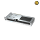 Gigabyte GeForce RTX™ 5060 Ti AERO OC 8G GPU – GDDR7 Memory, WINDFORCE Cooling, DLSS 4, Dual BIOS Gigabyte GeForce RTX™ 5060 Ti AERO OC 8G GPU – GDDR7 Memory, WINDFORCE Cooling, DLSS 4, Dual BIOS