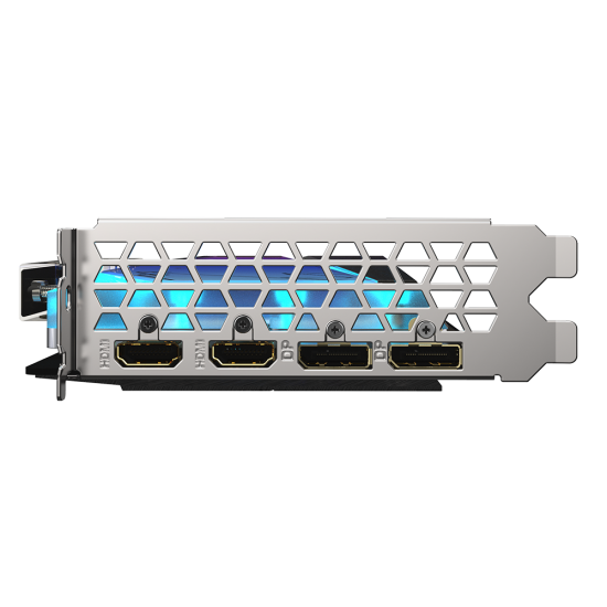 GIGABYTE AORUS Radeon RX 6900 XT XTREME WATERFORCE WB 16G