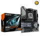 GIGABYTE B650 EAGLE AX AM5 LGA 1718 AMD B650 ATX — DDR5 Triple M.2, PCIe 5.0, USB 3.2 Gen2x2 Type-C, AMD Wi-Fi 6E, Realtek GbE LAN