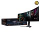 AORUS CO49DQ 49″ QD-OLED Super Ultrawide Gaming Monitor – 5120×1440 (32:9), 144 Hz, 0.03 ms, 1800R Curvature AORUS CO49DQ 49″ QD-OLED Super Ultrawide Gaming Monitor – 5120×1440 (32:9), 144 Hz, 0.03 ms, 1800R Curvature