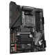 GIGABYTE B550 AORUS ELITE AX V2 AM4 AMD B550 SATA 6Gb/s ATX AMD Motherboard GIGABYTE B550 AORUS ELITE AX V2 AM4 AMD B550 SATA 6Gb/s ATX AMD Motherboard
