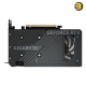 GIGABYTE GeForce RTX 5050 WINDFORCE OC 8G Graphics Card – 8GB GDDR6, 2560 CUDA Cores, PCIe 5.0, Dual HDMI 2.1b & 2× DisplayPort 2.1b, Overclocked Edition (GV-N5050WF2OC-8GD)