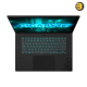 Gigabyte Gaming A16 GA6H – Intel i5-13420H, RTX 4050 6GB, 16GB DDR5, 512GB SSD, 16 FHD+ Arabic Keyboard Gigabyte Gaming A16 GA6H – Intel i5-13420H, RTX 4050 6GB, 16GB DDR5, 512GB SSD, 16 FHD+ Arabic Keyboard