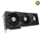 GIGABYTE GeForce RTX­­ 4070 Ti SUPER WINDFORCE MAX OC 16G Graphics Card — 3x WINDFORCE Fans, 16GB 256-bit GDDR6X, GV-N407TSWF3MAX OC-16GD Video Card