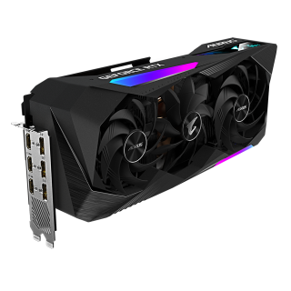 GIGABYTE AORUS GeForce RTX 3070 Ti MASTER 8G