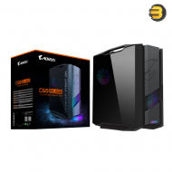 GIGABYTE AORUS C601 GLASS Mid-Tower PC Case – Tempered Glass & ARGB GIGABYTE AORUS C601 GLASS Mid-Tower PC Case – Tempered Glass & ARGB