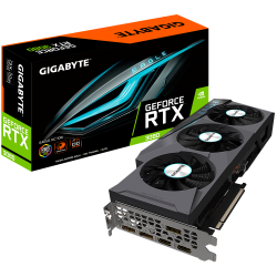 GIGABYTE GeForce RTX 3080 EAGLE OC 10GB GV-N3080EAGLE OC-10GD