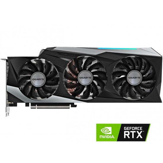 GIGABYTE GeForce RTX 3080 GAMING OC 10GB Video Card, GV-N3080GAMING OC-10GD LHR