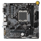 Gigabyte B650M S2H Motherboard — AM5/2xDDR5/HDMI/DP/VGA/USB 3.2/M.2