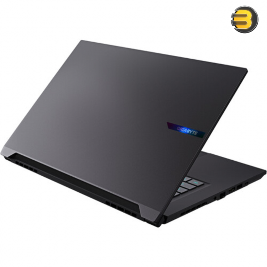 GIGABYTE AERO X16 1VH93USC94AH 16 WQXGA 165Hz Creator Laptop — AMD Ryzen AI 7 350, NVIDIA GeForce RTX 5060 8GB, 16GB DDR5, 1TB PCIe Gen4 SSD, Wi-Fi 6E, Dolby Atmos, Win 11 Home, Backlit Keyboard, 76Wh Battery GIGABYTE AERO X16 1VH93USC94AH 16 WQXGA 165Hz Creator Laptop — AMD Ryzen AI 7 350, NVIDIA GeForce RTX 5060 8GB, 16GB DDR5, 1TB PCIe Gen4 SSD, Wi-Fi 6E, Dolby Atmos, Win 11 Home, Backlit Keyboard, 76Wh Battery