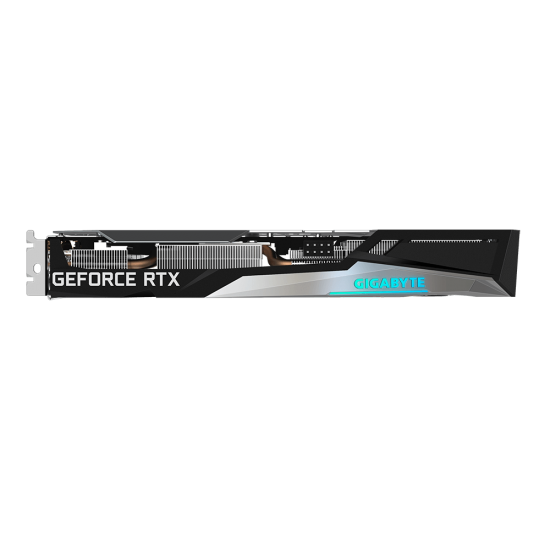GIGABYTE GeForce RTX 3060 Ti GAMING OC 8GB Video Card, GV-N306TGAMING OC-8GD