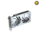 GIGABYTE GeForce RTX™ 5060 Ti EAGLE OC ICE 16G GPU – WINDFORCE ICE Cooling, 16GB GDDR7, DLSS 4 GIGABYTE GeForce RTX™ 5060 Ti EAGLE OC ICE 16G GPU – WINDFORCE ICE Cooling, 16GB GDDR7, DLSS 4