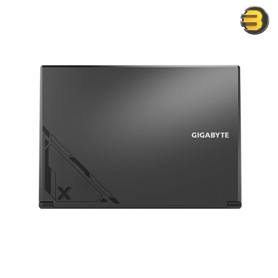 GIGABYTE G6X 9KG-43DE854SH laptop — Intel Core i7 i7-13650HX, 40.6 cm (16) WUXGA, 16 GB DDR5-SDRAM, 512 GB SSD NVMe, NVIDIA GeForce RTX 4060, Wi-Fi 6E (802.11ax)