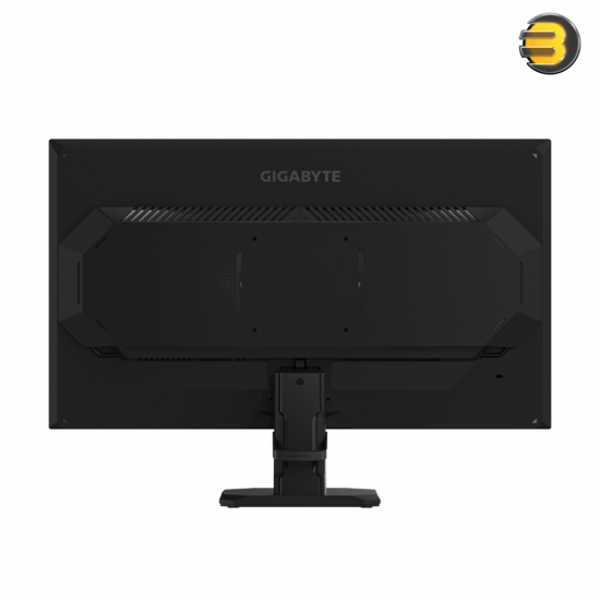 GIGABYTE GS25F2A 24.5" FHD SS IPS Gaming Monitor GIGABYTE GS25F2A 24.5 inch FHD SS IPS gaming monitor with 240Hz refresh rate, 1ms GTG response and AMD FreeSync Premium