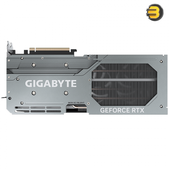 Gigabyte GeForce RTX­­ 4070 Ti GAMING OC 12G GDDR6X