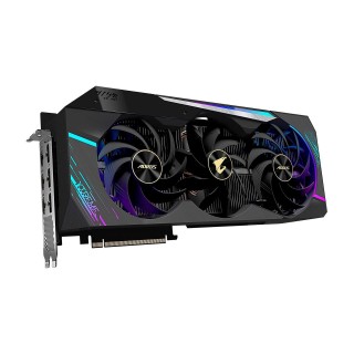 GIGABYTE AORUS GeForce RTX 3090 XTREME 24GB Video Card, GV  