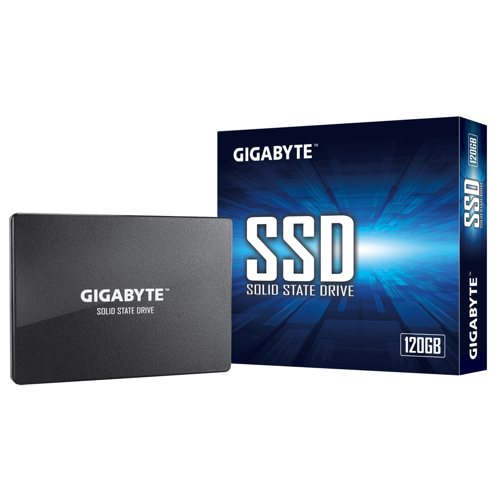 Ssd gigabyte ssd gp gstfs31120gntd обзор