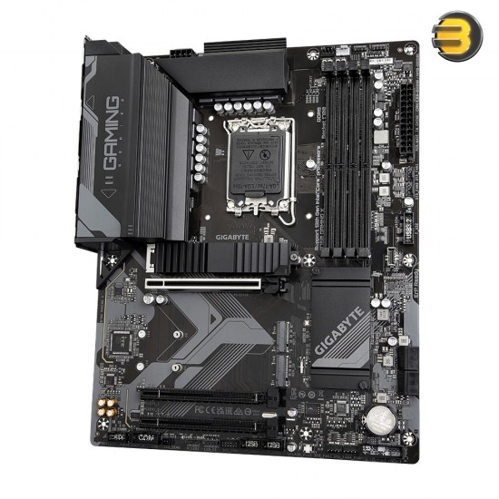 GIGABYTE B760 GAMING X DDR5 Motherboard