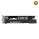 GIGABYTE GTX 1650 4GB GDDR6 PCI Express 3.0 x16 mini-ITX Video Card GV-N1656OC-4GD