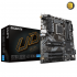 GIGABYTE B760M DS3H AX DDR4 — LGA 1700/ Intel/ B760/ M-ATX/ DDR4/ 2* M.2/ PCIe 4.0/ USB 3.2 Gen 2 Type-C/WiFi 6E/ 2.5GbE LAN/Q-Flash Plus/PCIe EZ-Latch/Gaming Motherboard