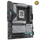 GIGABYTE Z890 EAGLE ATX Motherboard — LGA1851, Intel Z890 Chipset, Supports Intel Core Ultra CPUs, 4x DDR5 9200MT/s (256GB), 4x M.2 (PCIe 5.0/4.0), PCIe 5.0 x16, Wi-Fi 7, 2.5GbE LAN, USB4 Type-C, DisplayPort 2.1, 7.1ch Audio, EZ-Latch, RGB, Windows 11