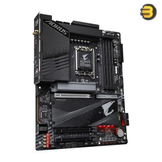 GIGABYTE Z790 AORUS ELITE AX DDR4 LGA 1700 Intel Z790 ATX