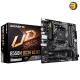 GIGABYTE B550M DS3H AC R2 Micro-ATX Motherboard - AMD AM4 Socket, Dual Channel DDR4 Support, PCIe 4.0, NVMe M.2, USB 3.2 Gen1, HDMI, Integrated Wi-Fi & Bluetooth, Durable and Reliable Design GIGABYTE B550M DS3H AC R2 Micro-ATX Motherboard - AMD AM4 Socket, Dual Channel DDR4 Support, PCIe 4.0, NVMe M.2, USB 3.2 Gen1, HDMI, Integrated Wi-Fi & Bluetooth, Durable and Reliable Design