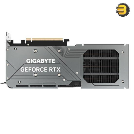 GIGABYTE GeForce RTX 4060 Ti GAMING OC 8G Graphics Card, 3x WINDFORCE Fans, 8GB 128-bit GDDR6, GV-N406TGAMING OC-8GD Video Card