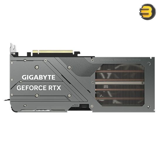 GIGABYTE GeForce RTX 4070 GAMING OC V2 12G Graphics Card — 3x WINDFORCE Fans, 12GB 192-bit GDDR6X