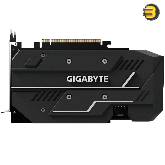 Gigabyte GeForce RTX 2060 D6 12G NVIDIA 12 GB GDDR6