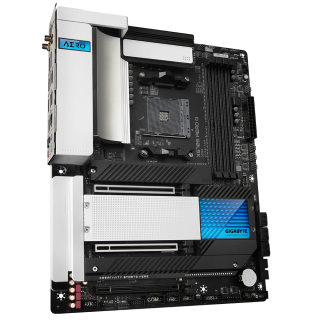 GIGABYTE X570S AERO G AM4 AMD X570 SATA 6Gb/s ATX AMD Motherboard