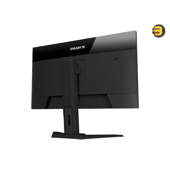 GIGABYTE M32U 32 3840 x 2160 4K 144Hz Adaptive Sync Compatible, SS IPS, 1ms (MPRT), 1x Display Port 1.4, 2x HDMI 2.1, 2x USB 3.0, 1x USB Type C Height Adjust VESA Gaming Monitor