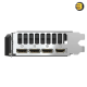 GIGABYTE GeForce RTX 5060 Ti WINDFORCE 8G Graphics Card – 8GB GDDR7 Memory, 4608 CUDA Cores, PCIe 5.0 Interface, Dual-Fan WINDFORCE Cooling System, HDMI 2.1 & DisplayPort 2.1 Outputs, High-Performance GPU (GV-N506TWF2-8GD)