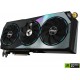Gigabyte AORUS GeForce RTX 4080 Master 16G Graphics Card, 3X WINDFORCE Fans, 16GB 256-bit GDDR6X