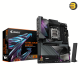 Gigabyte X870E AORUS MASTER – AMD AM5 DDR5 Motherboard, 8600MT/s OC, Digital Twin 16+2+2 VRM, 4 DIMMs (EXPO), DDR Wind Blade, M.2 EZ-Match, WIFI EZ-Plug, Dual USB4, 5GbE, PCIe 5.0 UD Slot Gigabyte X870E AORUS MASTER – AMD AM5 DDR5 Motherboard, 8600MT/s OC, Digital Twin 16+2+2 VRM, 4 DIMMs (EXPO), DDR Wind Blade, M.2 EZ-Match, WIFI EZ-Plug, Dual USB4, 5GbE, PCIe 5.0 UD Slot