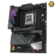 Gigabyte X870E AORUS MASTER – AMD AM5 DDR5 Motherboard, 8600MT/s OC, Digital Twin 16+2+2 VRM, 4 DIMMs (EXPO), DDR Wind Blade, M.2 EZ-Match, WIFI EZ-Plug, Dual USB4, 5GbE, PCIe 5.0 UD Slot Gigabyte X870E AORUS MASTER – AMD AM5 DDR5 Motherboard, 8600MT/s OC, Digital Twin 16+2+2 VRM, 4 DIMMs (EXPO), DDR Wind Blade, M.2 EZ-Match, WIFI EZ-Plug, Dual USB4, 5GbE, PCIe 5.0 UD Slot