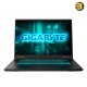 Gigabyte Gaming A16 GA6H – Intel i5-13420H, RTX 4050 6GB, 16GB DDR5, 512GB SSD, 16 FHD+ Arabic Keyboard Gigabyte Gaming A16 GA6H – Intel i5-13420H, RTX 4050 6GB, 16GB DDR5, 512GB SSD, 16 FHD+ Arabic Keyboard