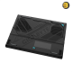 Gigabyte Gaming A16 GA6H – Intel i5-13420H, RTX 4050 6GB, 16GB DDR5, 512GB SSD, 16 FHD+ Arabic Keyboard Gigabyte Gaming A16 GA6H – Intel i5-13420H, RTX 4050 6GB, 16GB DDR5, 512GB SSD, 16 FHD+ Arabic Keyboard