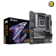 GIGABYTE B650 AORUS ELITE AX V2 AM5 LGA 1718 AMD B650 ATX Motherboard with 5-Year Warranty, DDR5, Triple M.2, PCIe 5.0, USB 3.2 Gen2X2 Type-C, WiFi 6E, 2.5GbE LAN, Q-Flash Plus, EZ-Latch