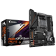 GIGABYTE B550 AORUS ELITE AX V2 AM4 AMD B550 SATA 6Gb/s ATX AMD Motherboard GIGABYTE B550 AORUS ELITE AX V2 AM4 AMD B550 SATA 6Gb/s ATX AMD Motherboard
